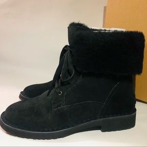 UGG Weylyn Ankle Bootie
